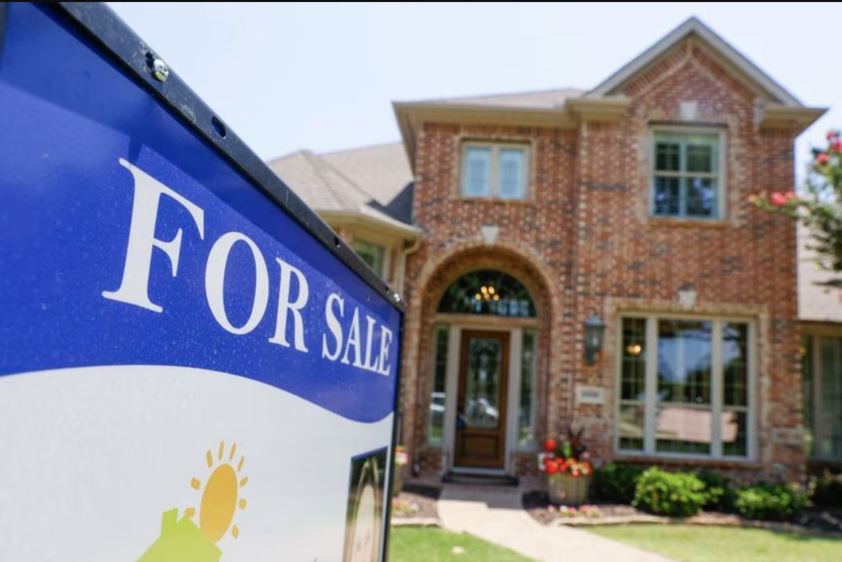 New Indicator: House Prices on the Decline